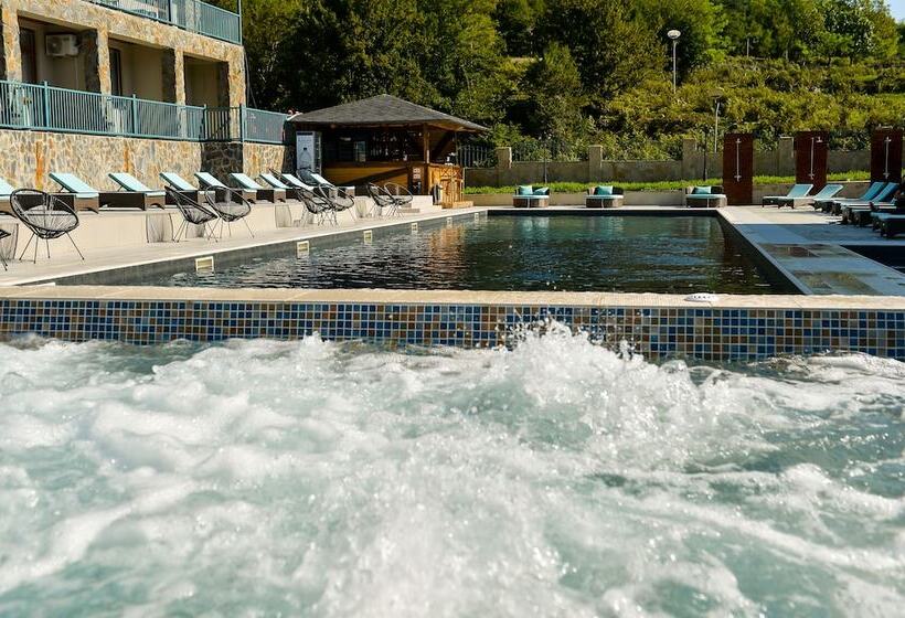 Tskaltubo Epic Hotel & Spa