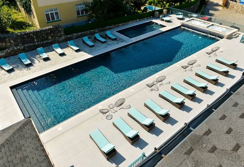 Tskaltubo Epic Hotel & Spa