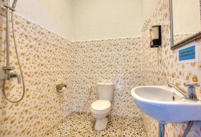 L Degus Hostel