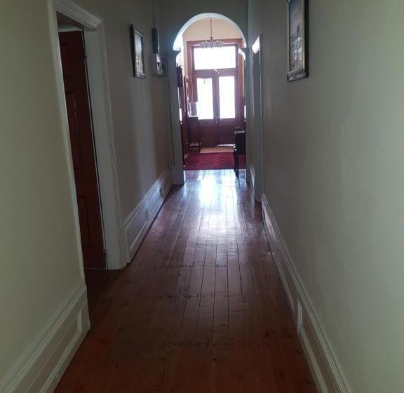 膳宿费 Karoo Manor Guesthouse And Restaurant