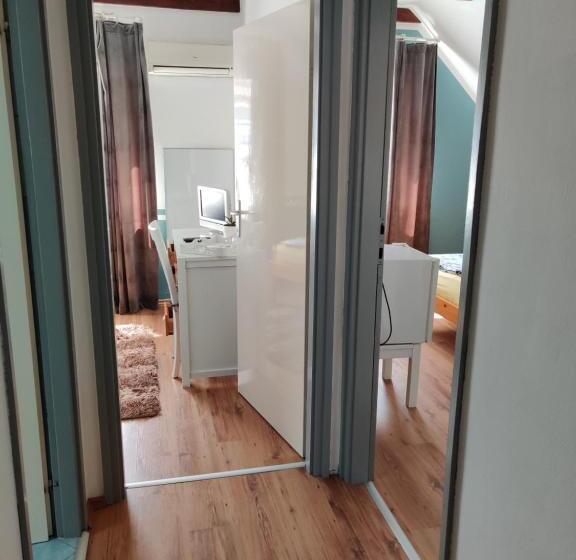 膳宿费 Villa Itália Guest House