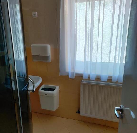 膳宿费 Villa Itália Guest House