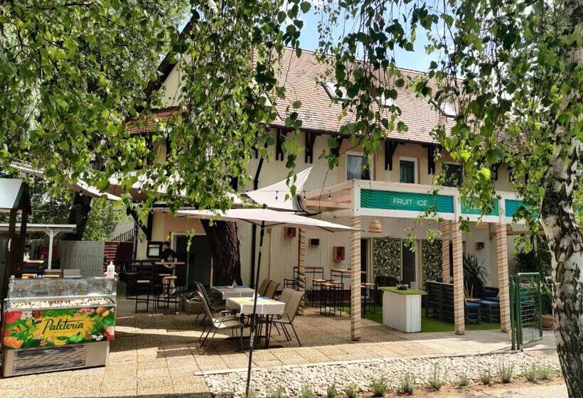 膳宿费 Villa Itália Guest House