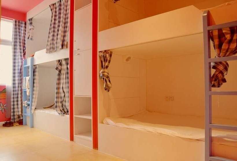 Shangrila Free Life Youth Hostel