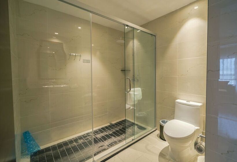 Yunman Hotel Shangrila