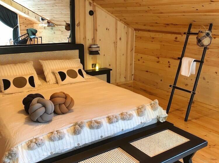 Zilkale Butik Otel