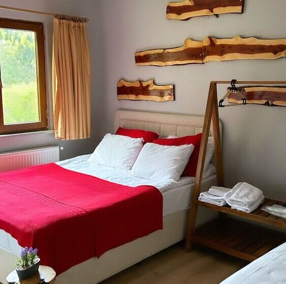 Zilkale Butik Otel