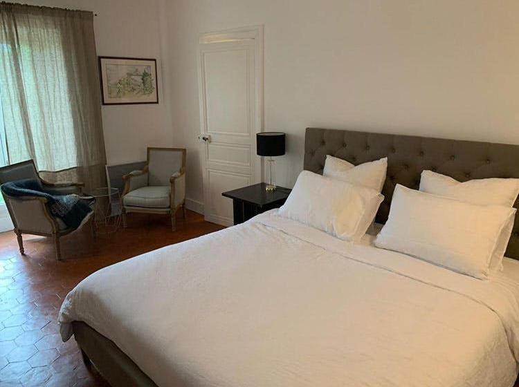 민박 La Maison Du Trapel