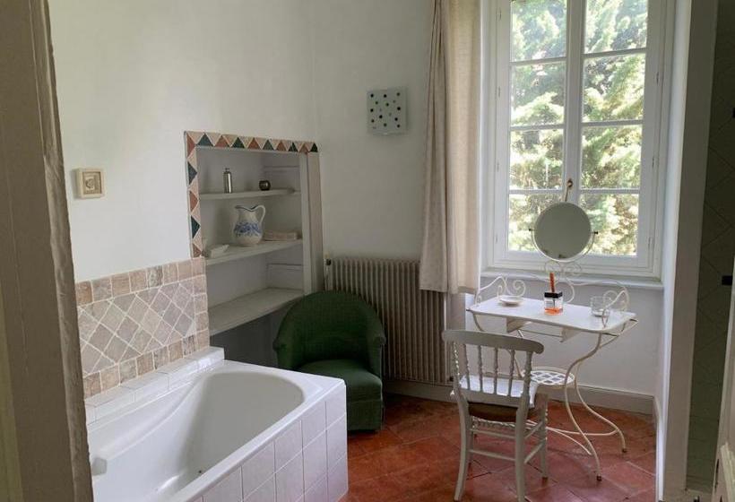 민박 La Maison Du Trapel