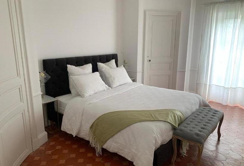 민박 La Maison Du Trapel