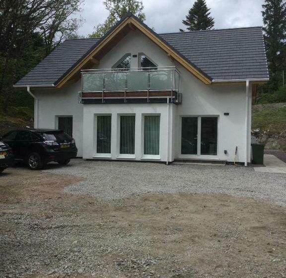 Coille Darach B&b