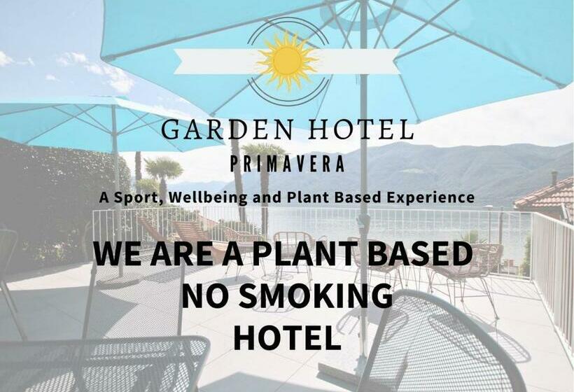 Garden Hotel Primavera