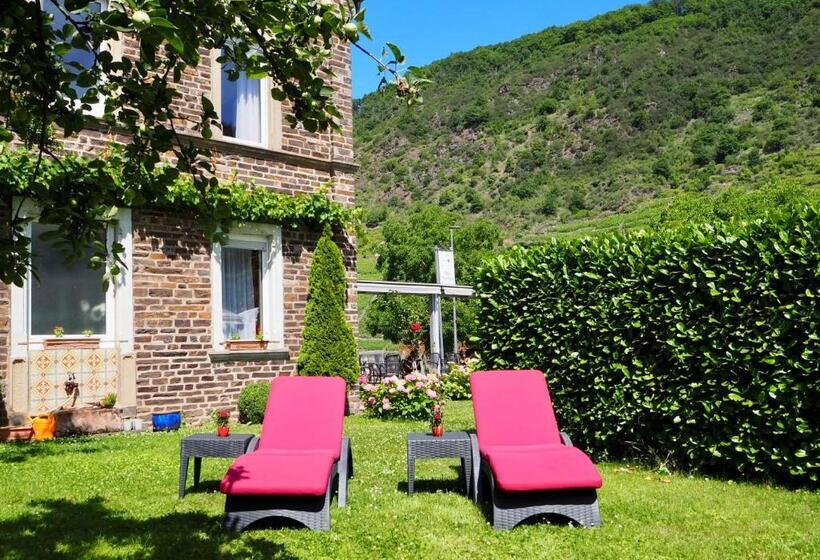 فندق Altes Pfarrhaus