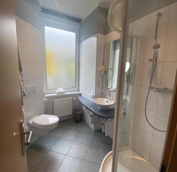 فندق Altes Pfarrhaus