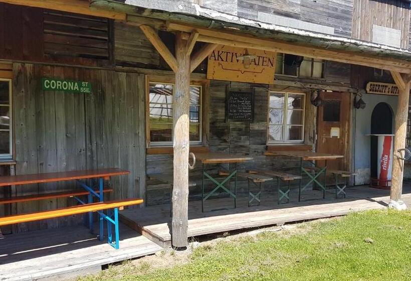 호텔 Beaver Creek Ranch