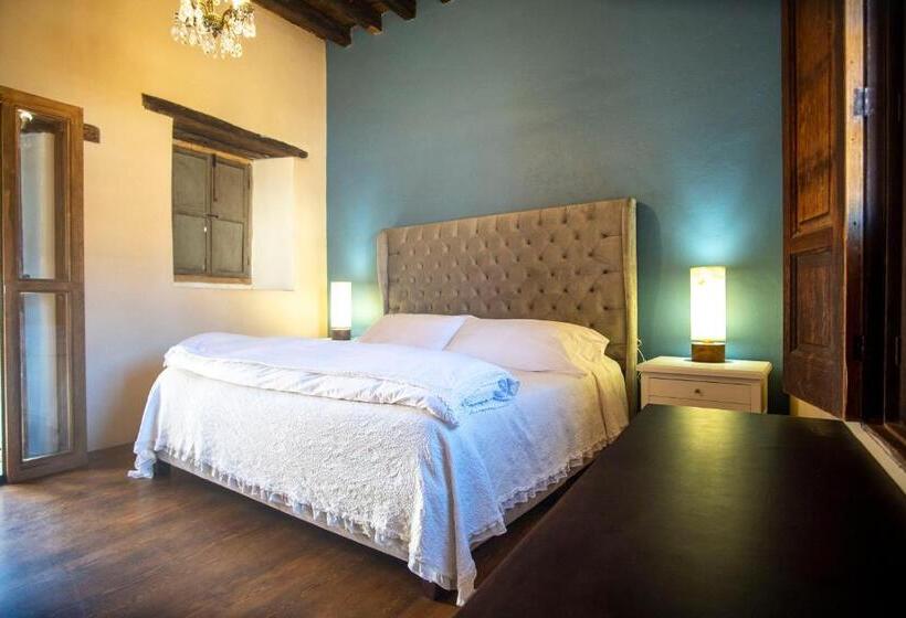 هتل Casa Grande