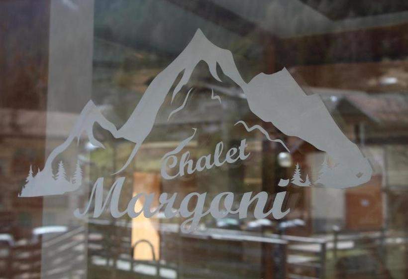 هتل Chalet Margoni