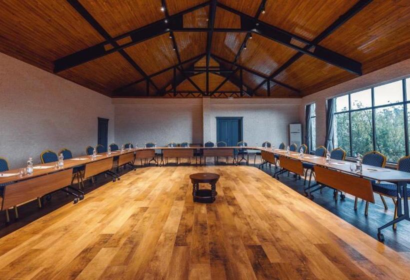 هتل Chateau Kvirike