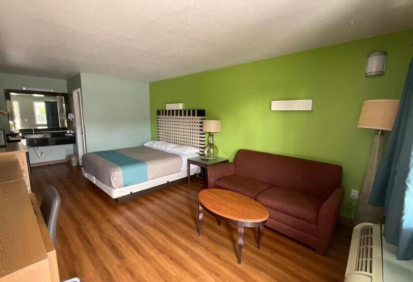 בית מלון כפרי Country Yard Inn And Suites