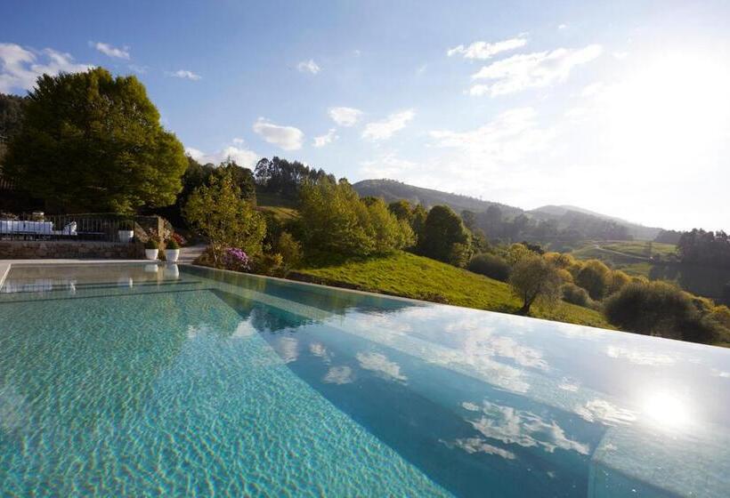 ホテル Helguera Palacio Boutique & Antique