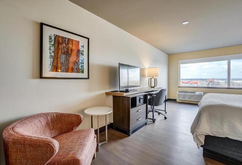 هتل Holiday Inn Gatineau   Ottawa, An Ihg