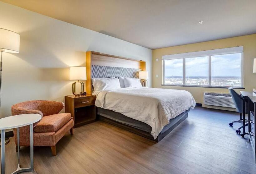 هتل Holiday Inn Gatineau   Ottawa, An Ihg