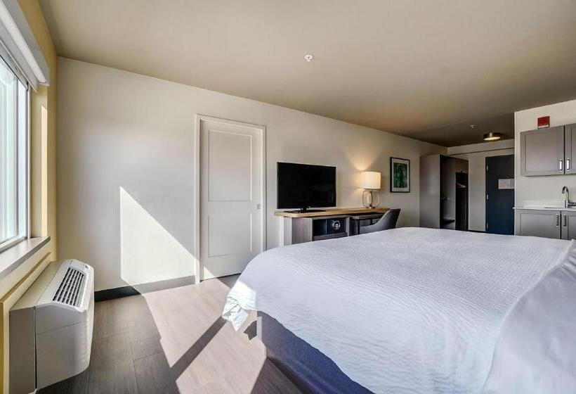 هتل Holiday Inn Gatineau   Ottawa, An Ihg