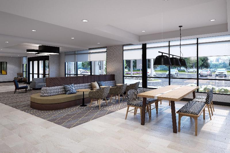 هتل Holiday Inn Gatineau   Ottawa, An Ihg