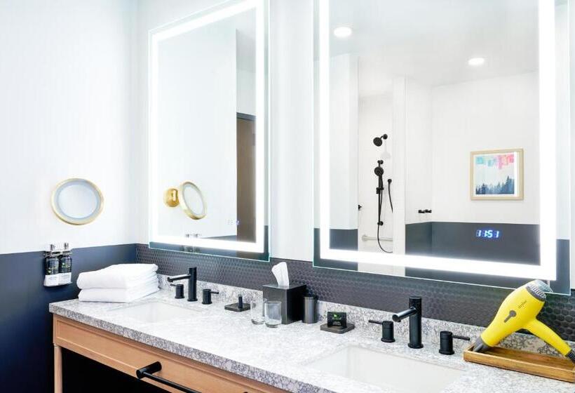 هتل Hyatt Centric Downtown Denver