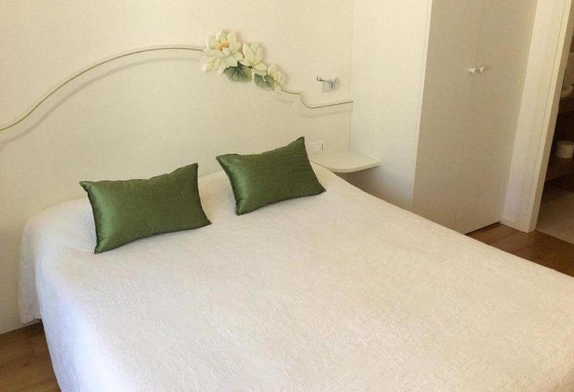 هتل Locanda Mezzosale
