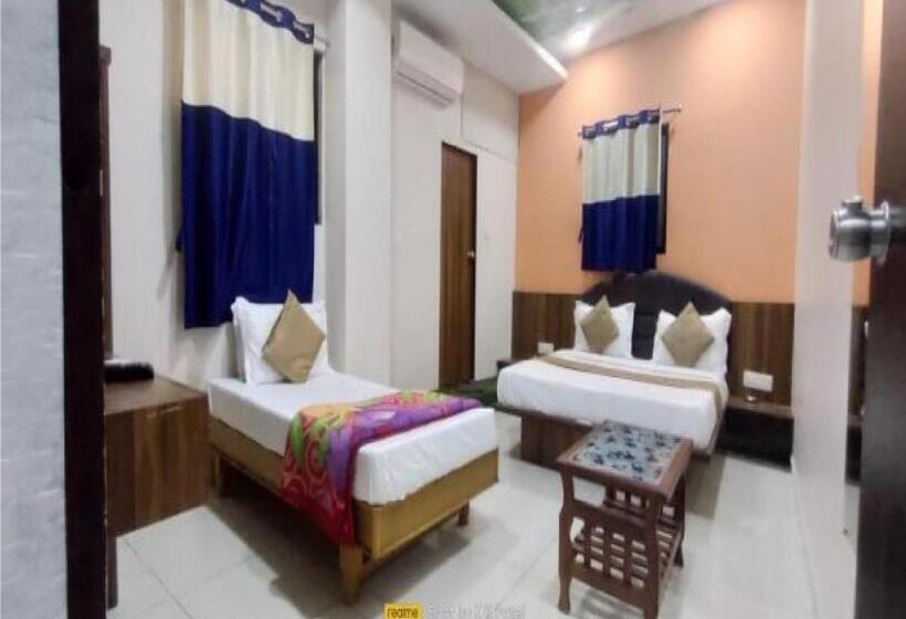 فندق Shiv Inn Vadodara