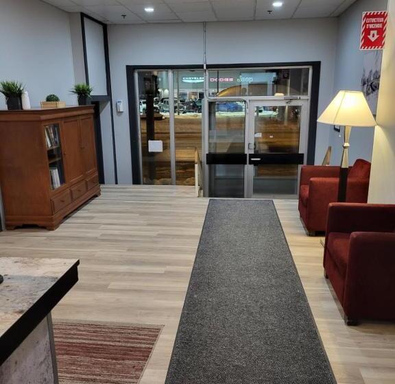 בית מלון כפרי Sigma