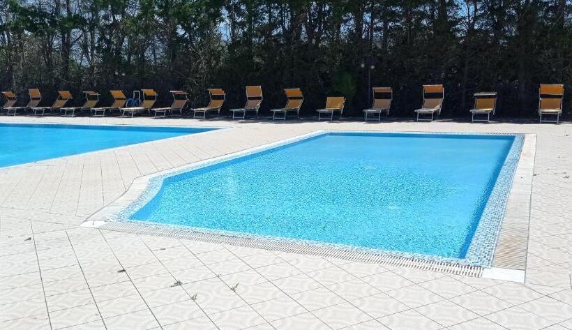 酒店 Tenuta Don Monaco   Agriturismo