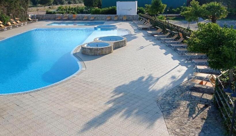 酒店 Tenuta Don Monaco   Agriturismo