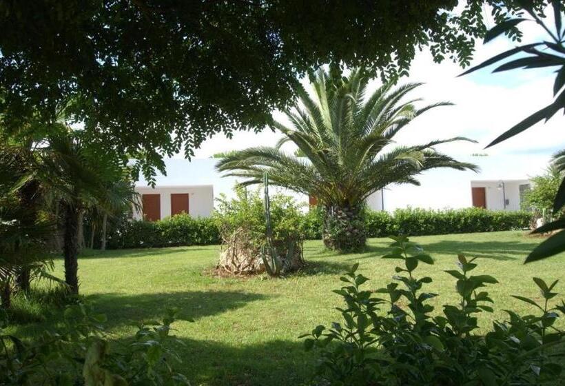 酒店 Tenuta Don Monaco   Agriturismo
