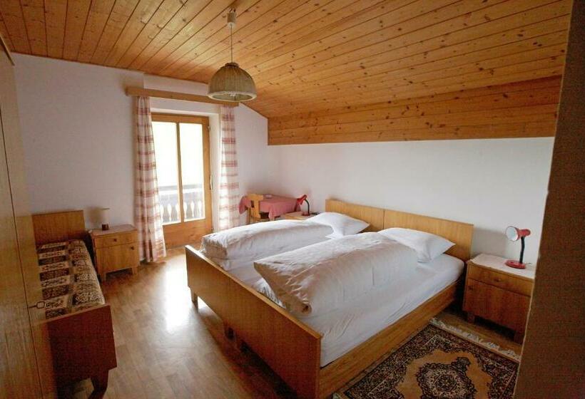 Отель Thomaserhof