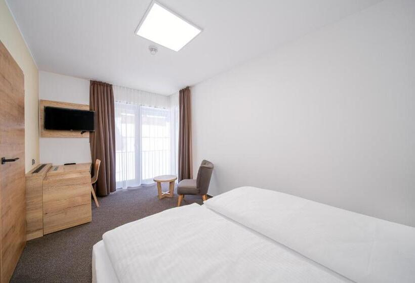 فندق Zelený Potok