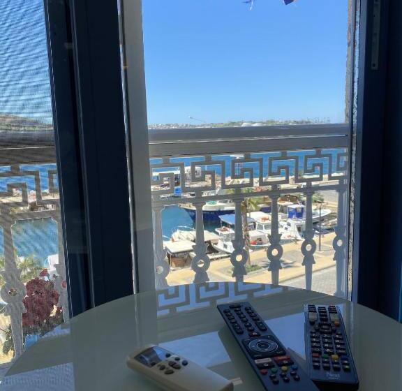 Larimar Hotel Cesme