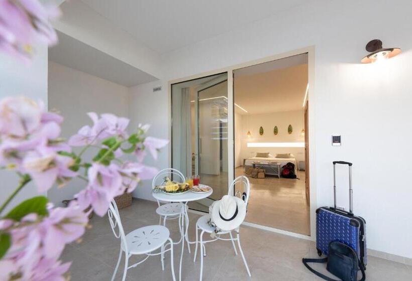 Livantea Agriresort E Residence