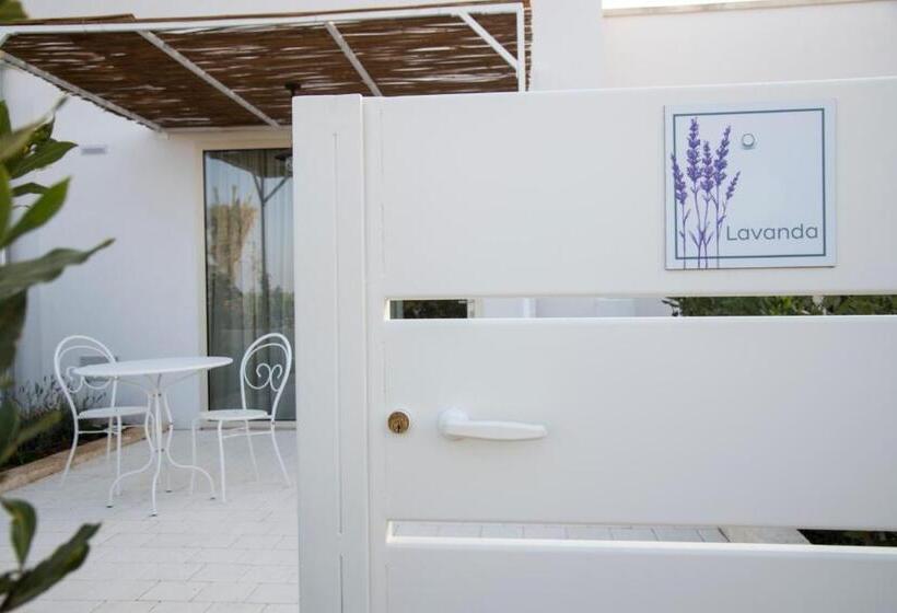 Livantea Agriresort E Residence