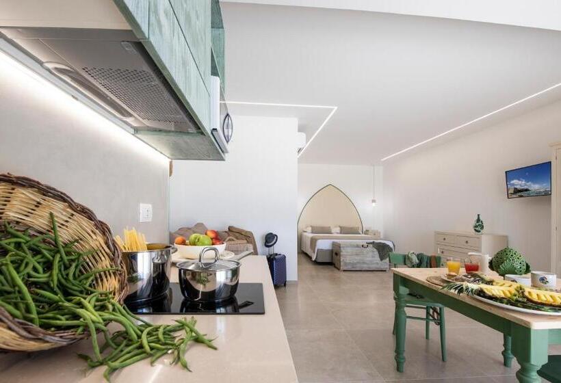 Livantea Agriresort E Residence