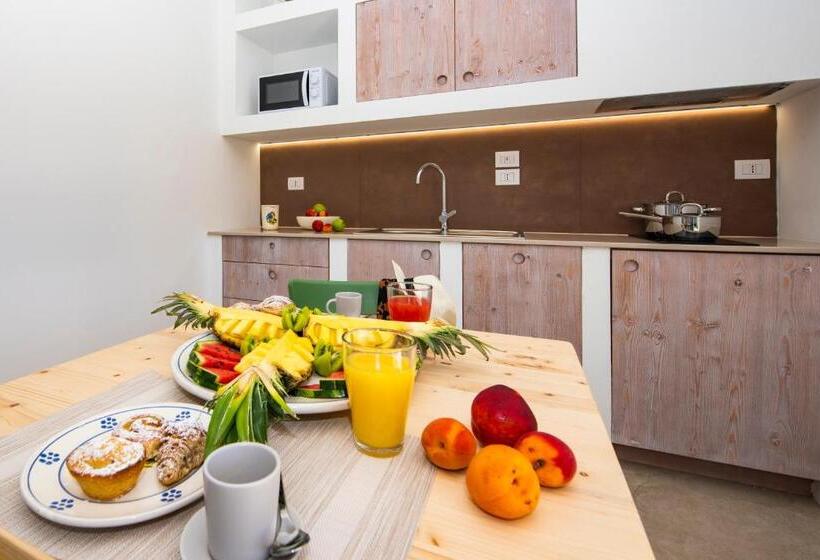 Livantea Agriresort E Residence