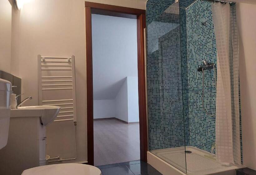 پانسیون Casa Eric