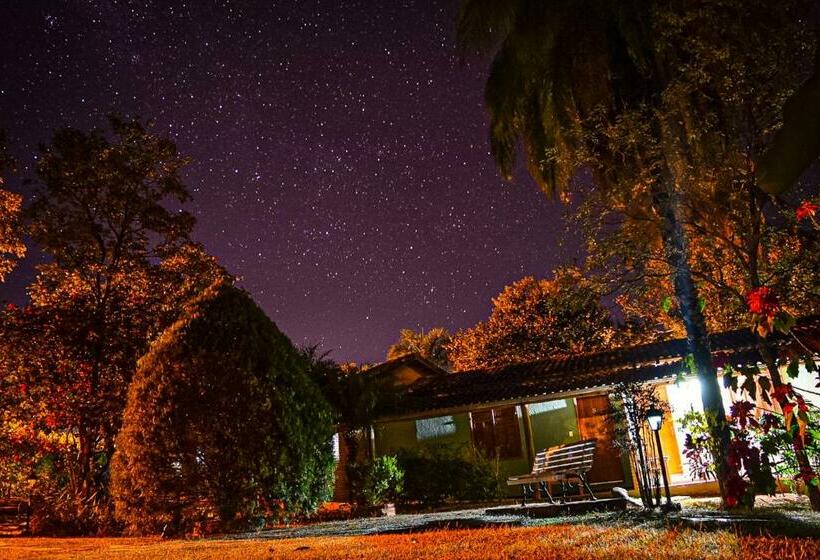 ペンション Espaço Vilarejo Pousada