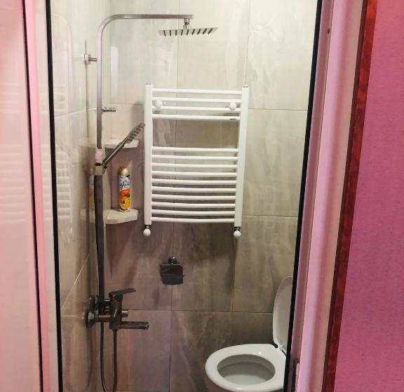 پانسیون Guest House Chavchavadze N23
