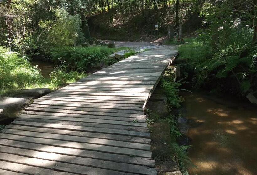 پانسیون Guest House Clarevar