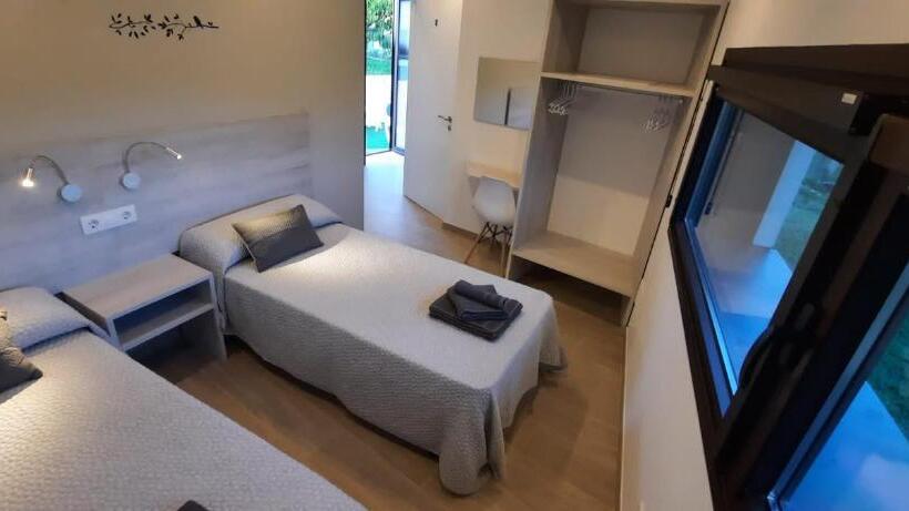 پانسیون Guest House Clarevar