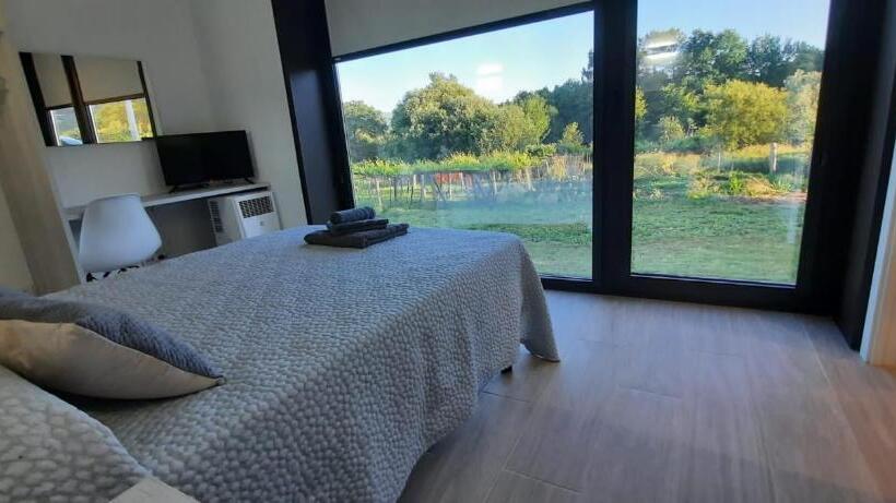 پانسیون Guest House Clarevar