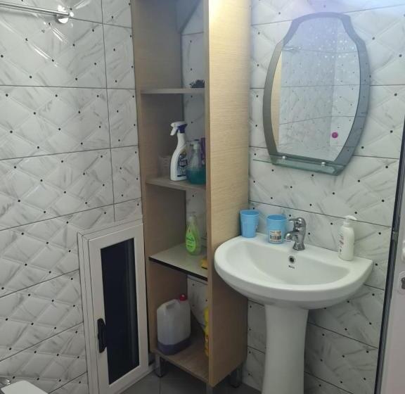 پانسیون Guest House Ilir