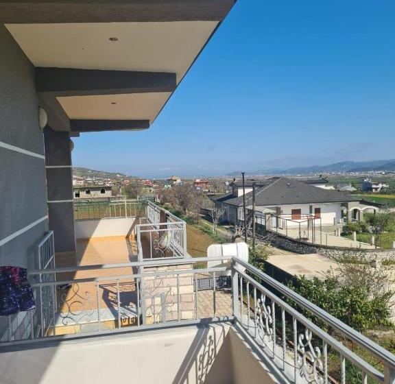 پانسیون Guest House Ilir